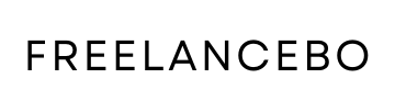 CyberSecurity FreelanceBo Logo